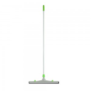 施達 室內推水扒 綠色 55cm